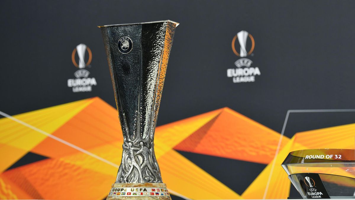 Europa League Final 2026 : Aston Villa vs SC Freiburg