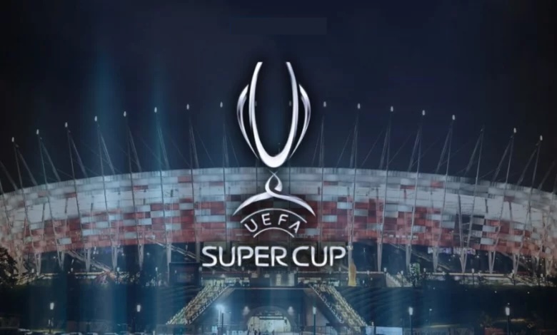 SuperCup 2025 : PSG Paris Saint Germain vs Tottenham
