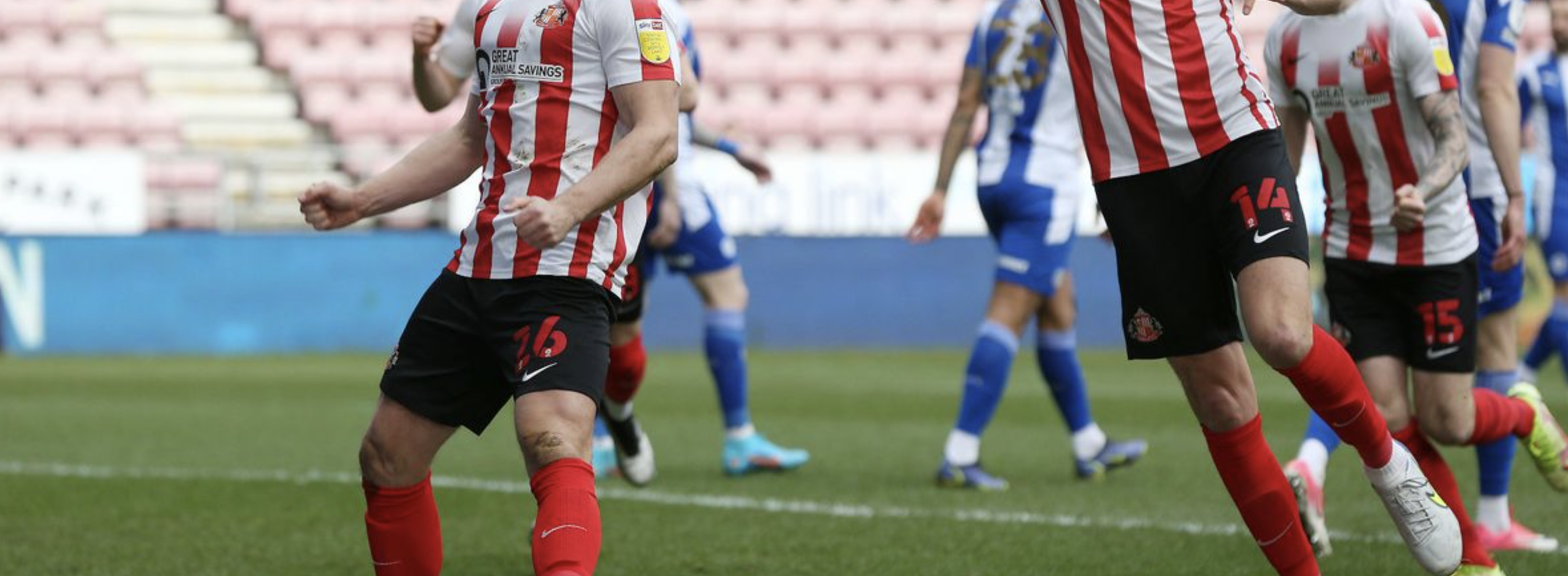 Sunderland - Brentford