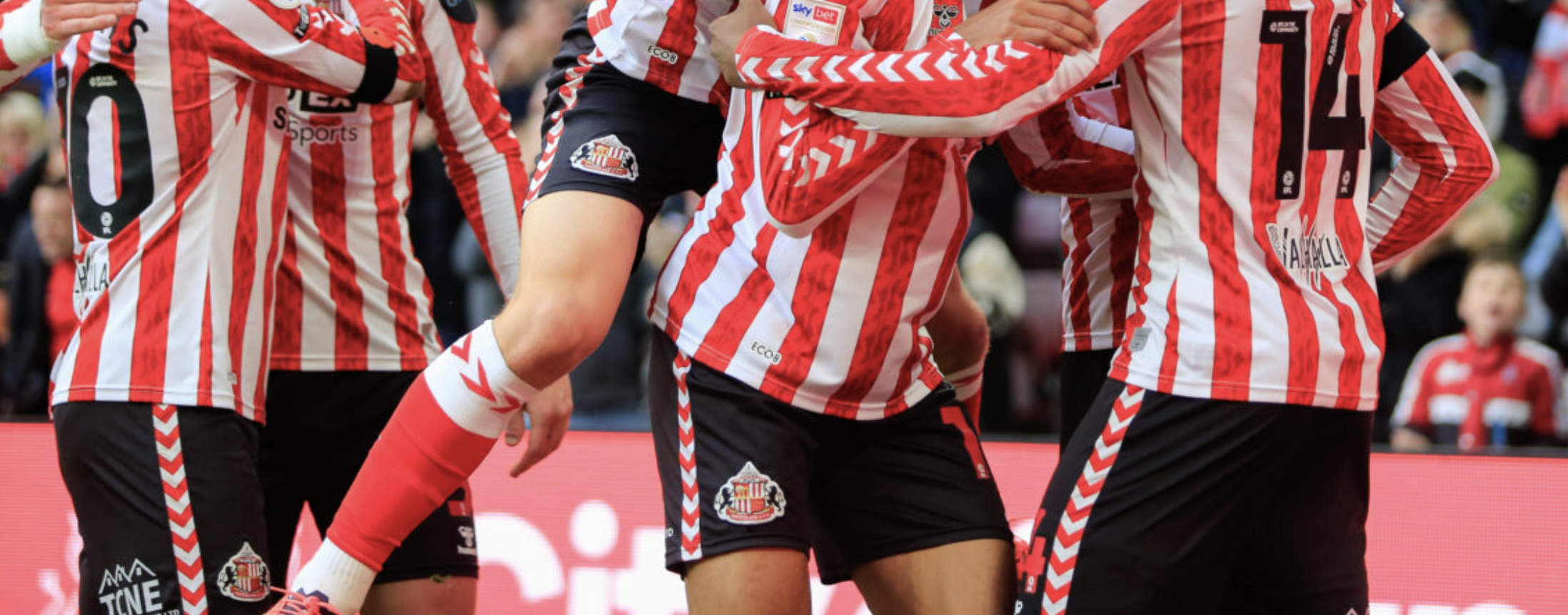 Sunderland - Liverpool