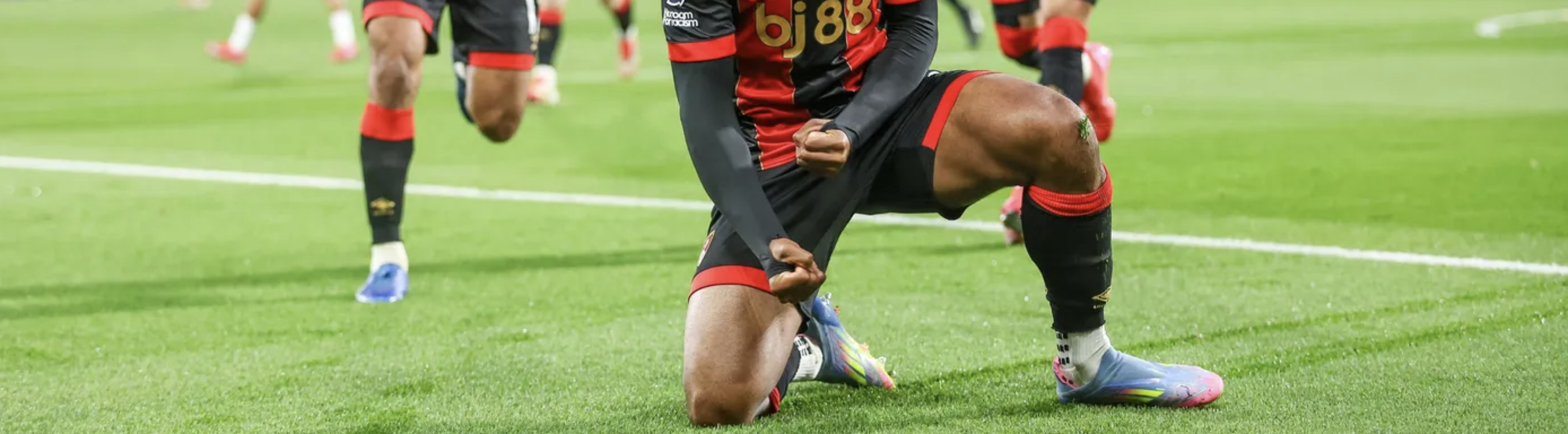 Bournemouth - Sunderland