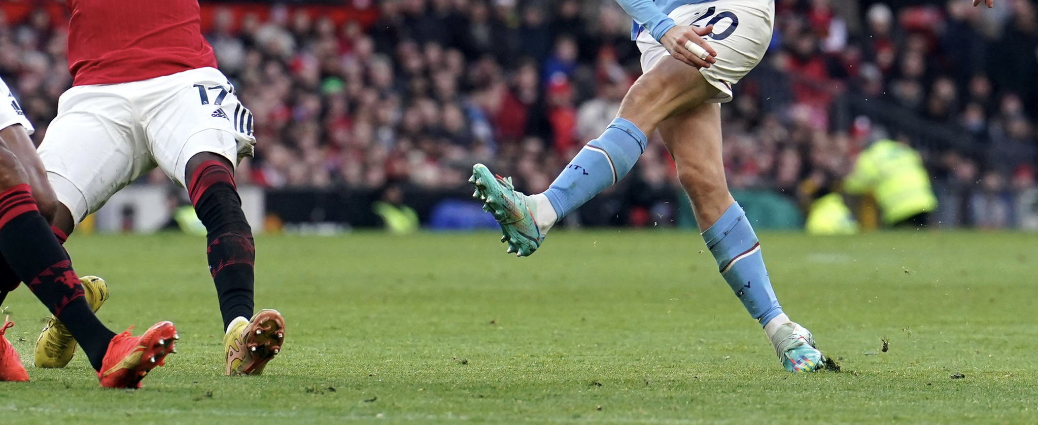 Manchester City - Chelsea