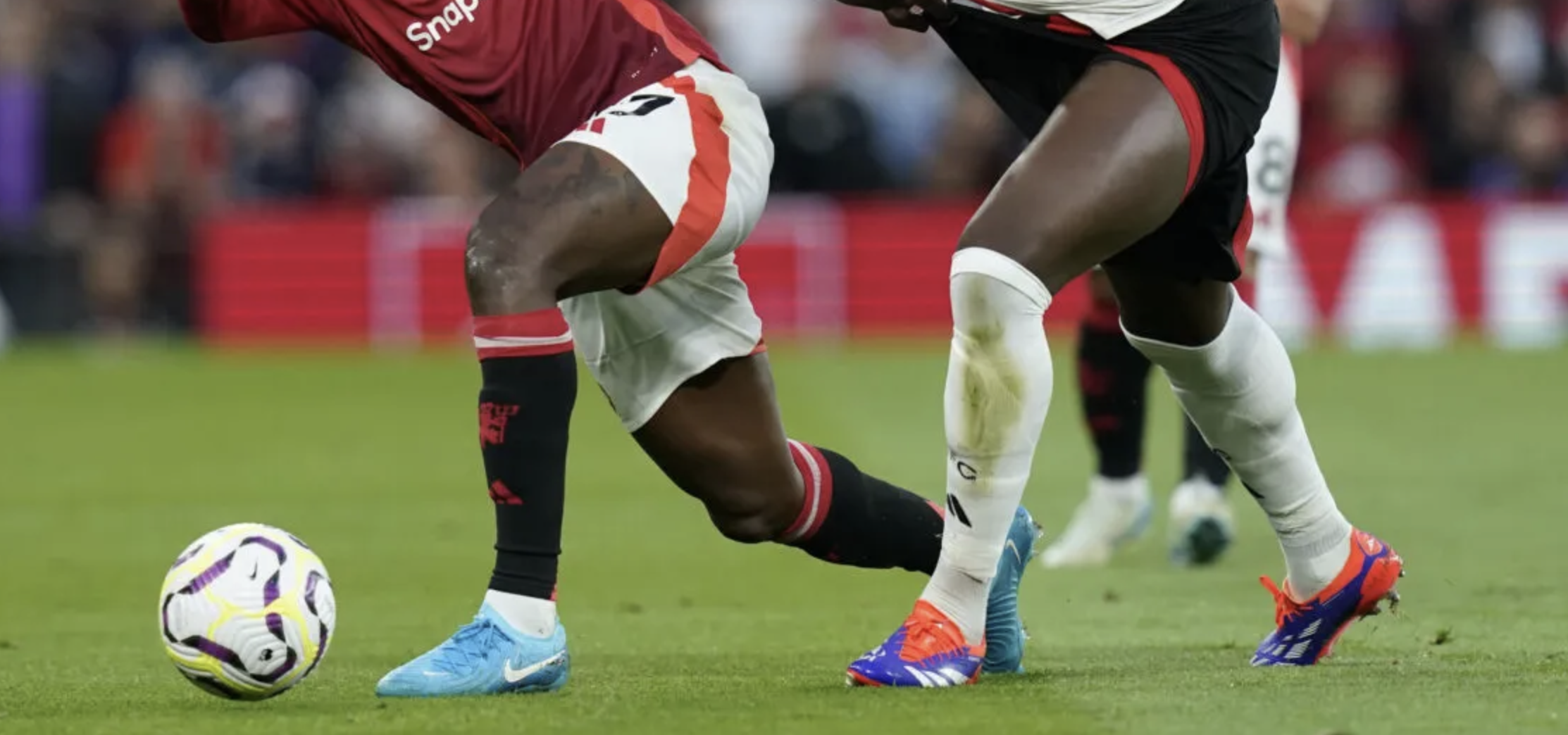Fulham - Bournemouth