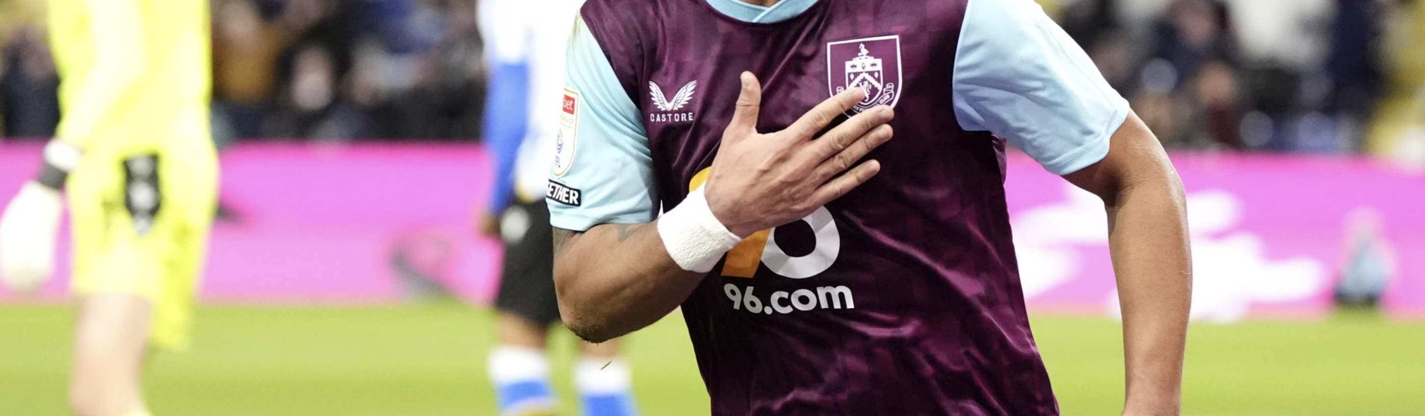 Burnley - Sunderland