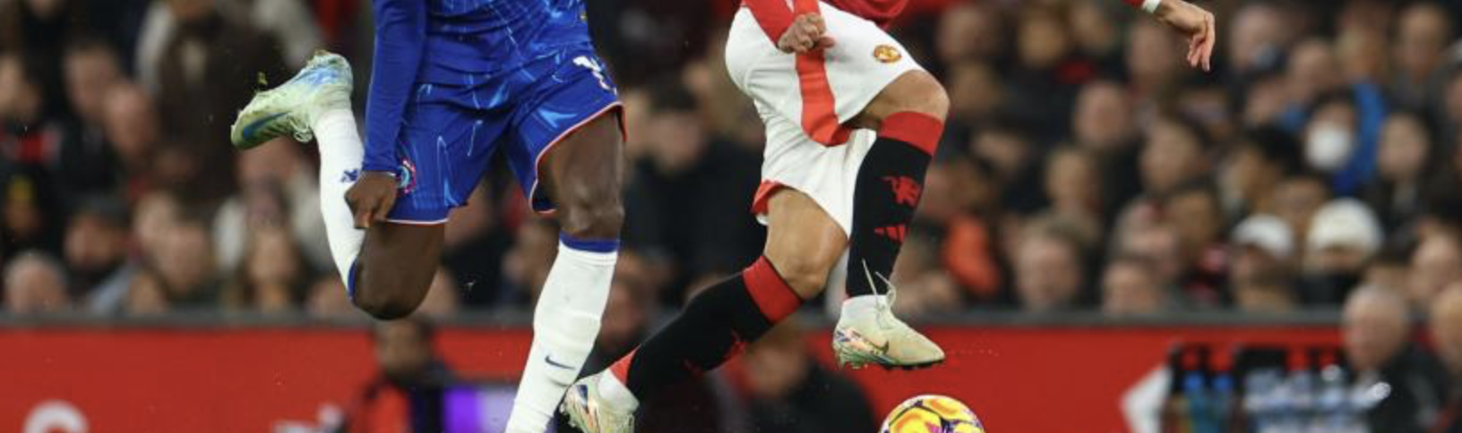 Manchester United - Newcastle United