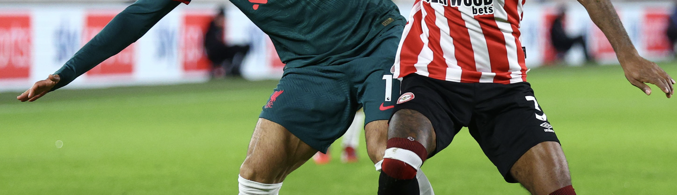 Brentford - Tottenham