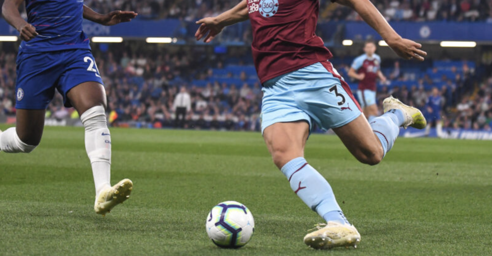 Burnley - Chelsea