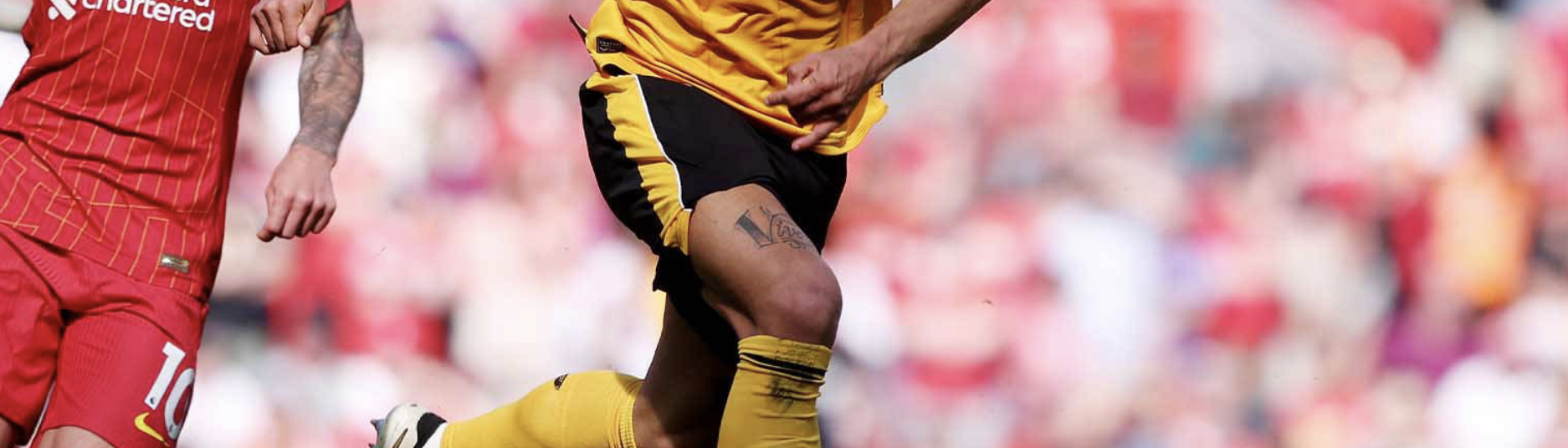 Wolves - Manchester United