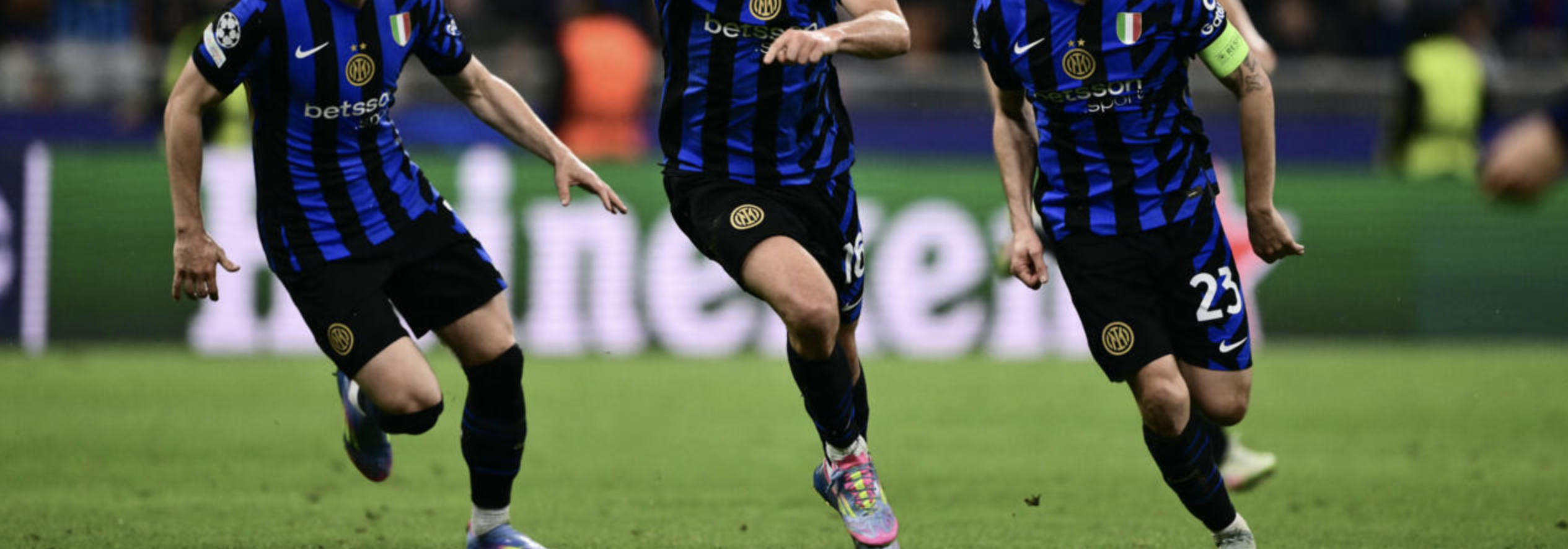 Inter Milan vs Torino