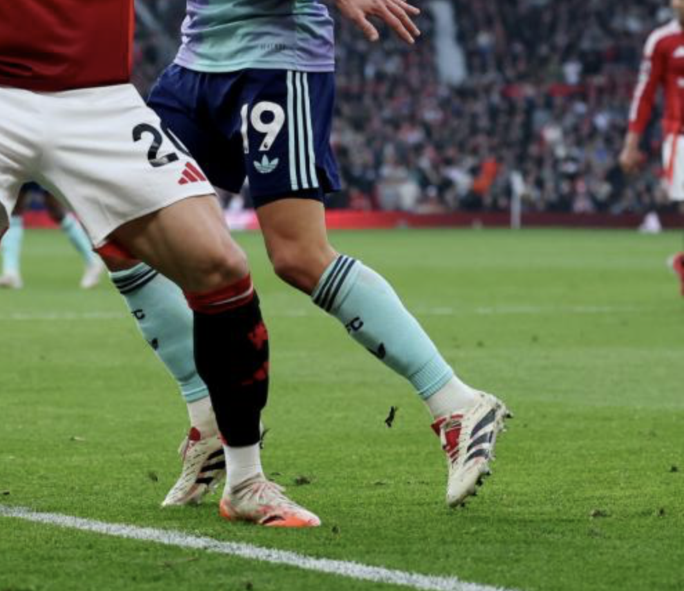 Manchester United - Nottingham Forest