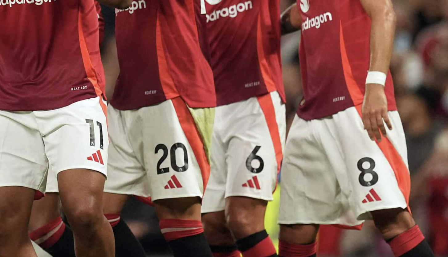 Manchester United - Fulham