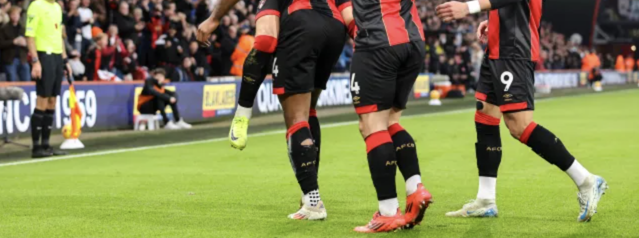 Bournemouth - Leeds United