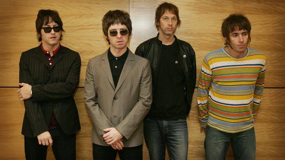 Oasis London   