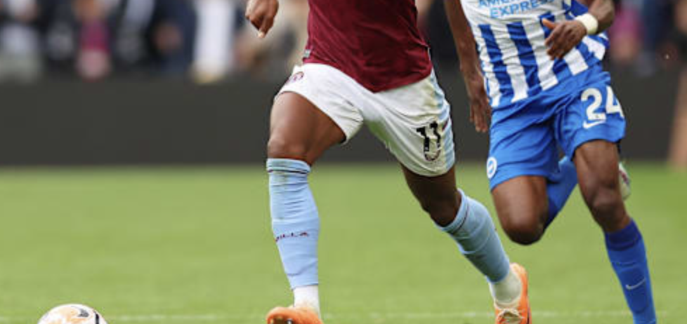 Aston Villa - West Ham