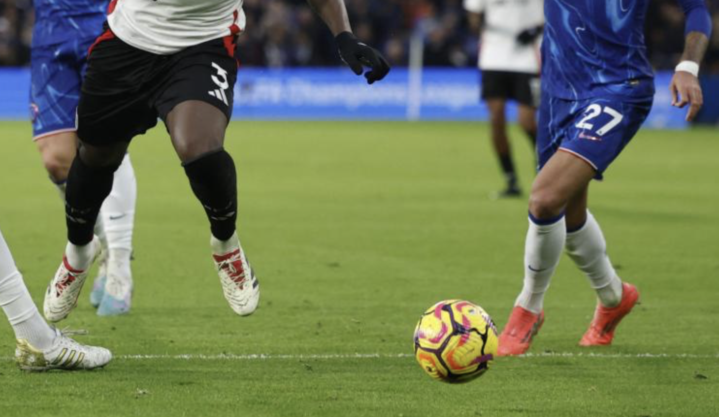 Fulham - Manchester United