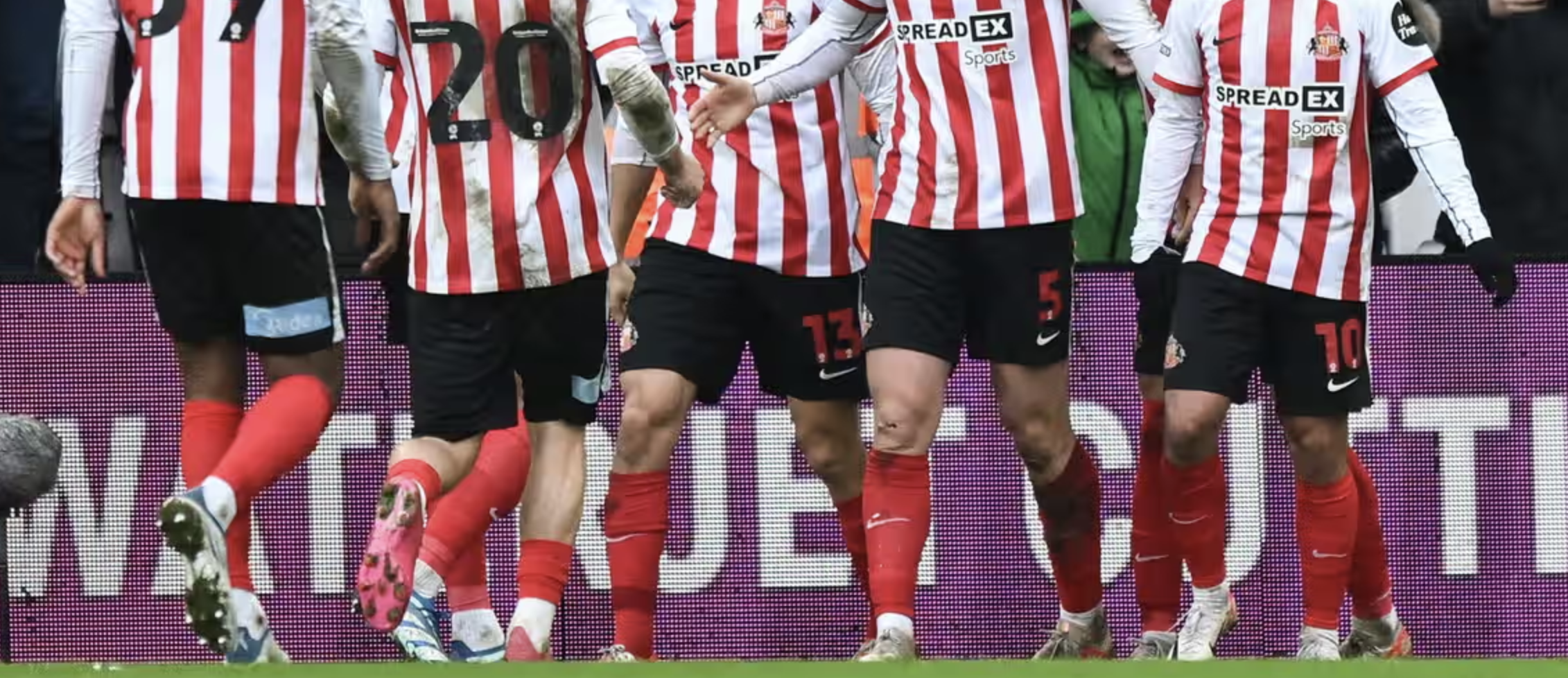 Sunderland - Brighton