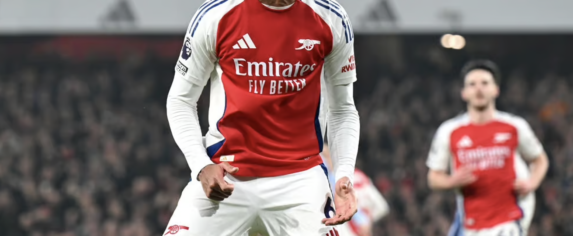 Arsenal - Aston Villa