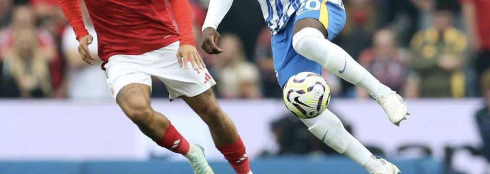 Nottingham Forest - Chelsea