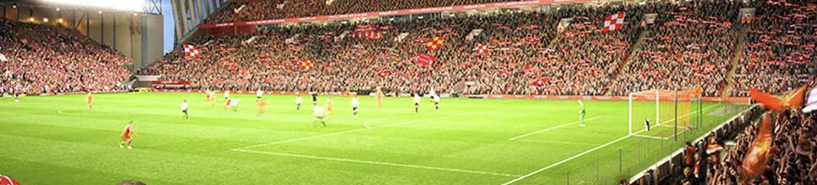 Liverpool - Crystal Palace