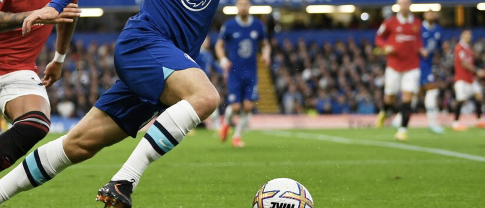 Chelsea - Newcastle United