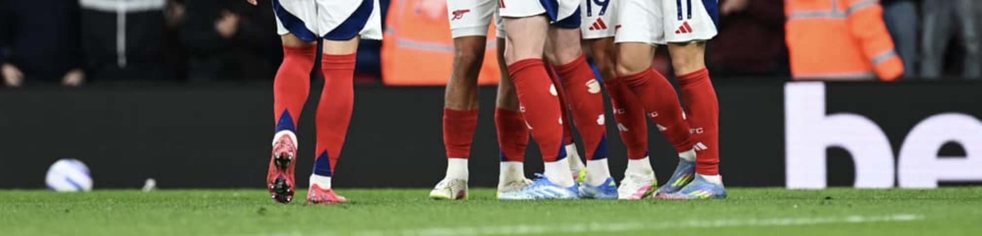 Arsenal - Nottingham Forest