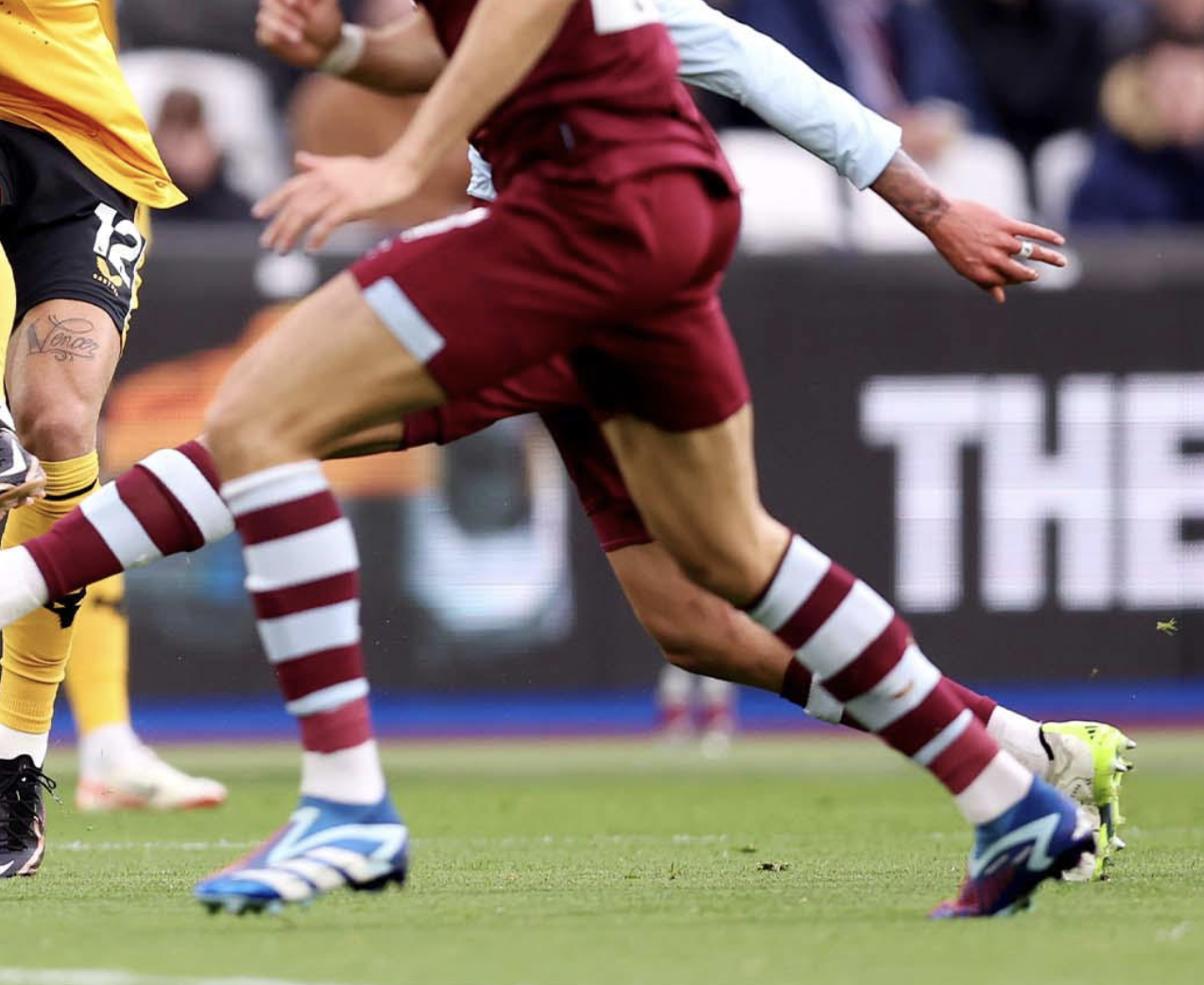 West Ham - Bournemouth