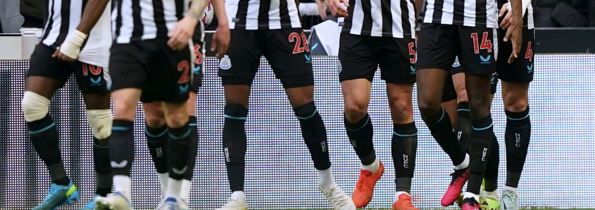 Newcastle United - Liverpool