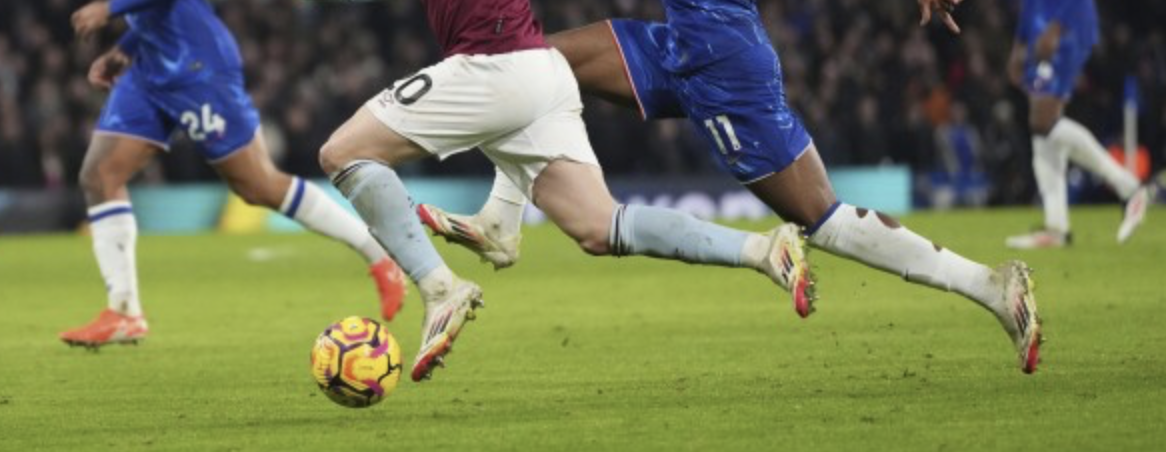 West Ham - Aston Villa