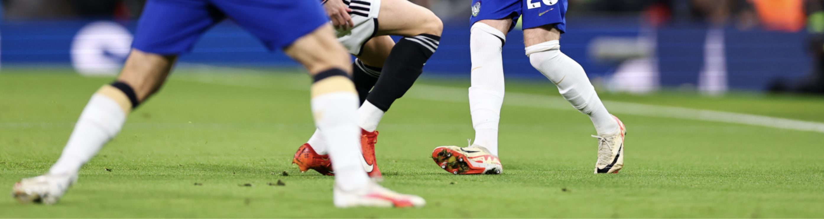 Chelsea - Fulham