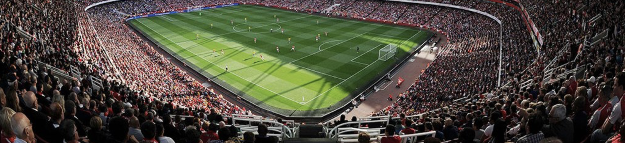 Arsenal vs Villarreal