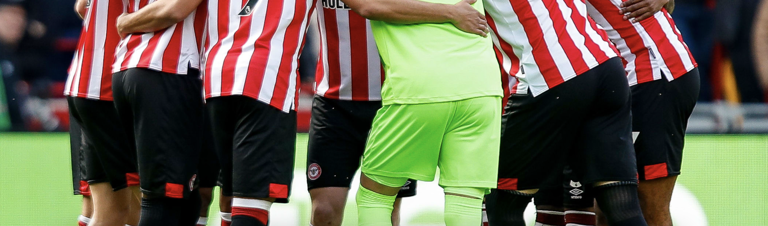 Brentford - Crystal Palace