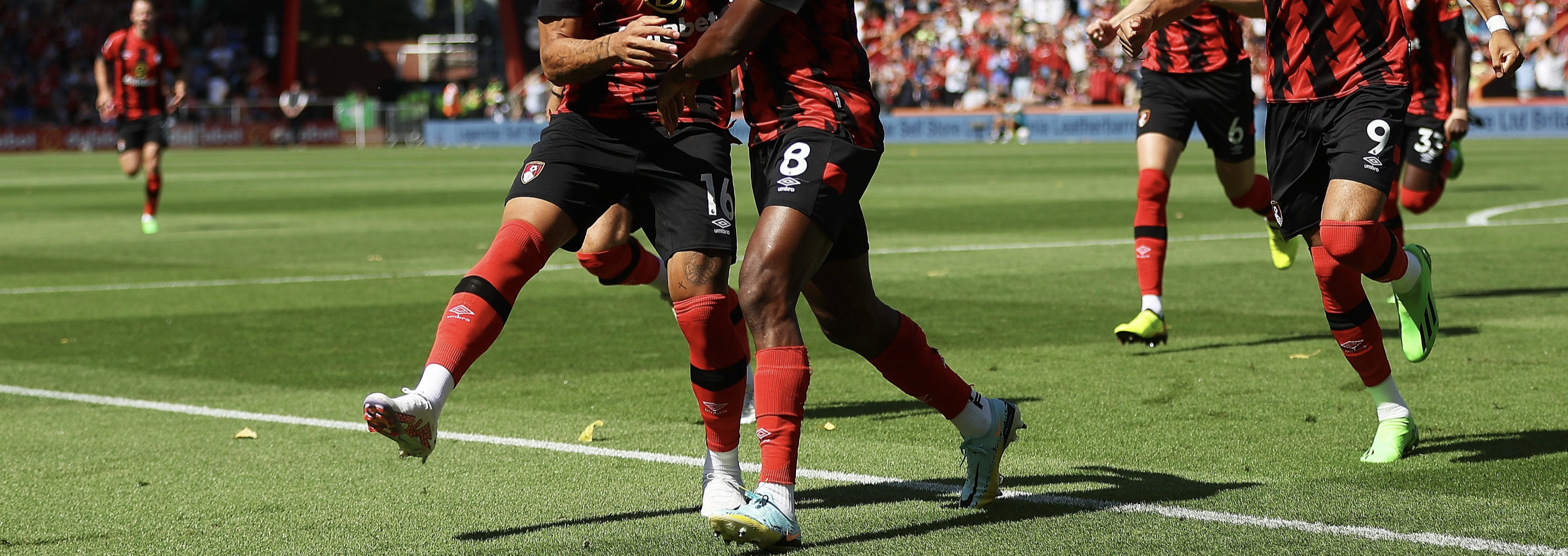 Bournemouth - Everton