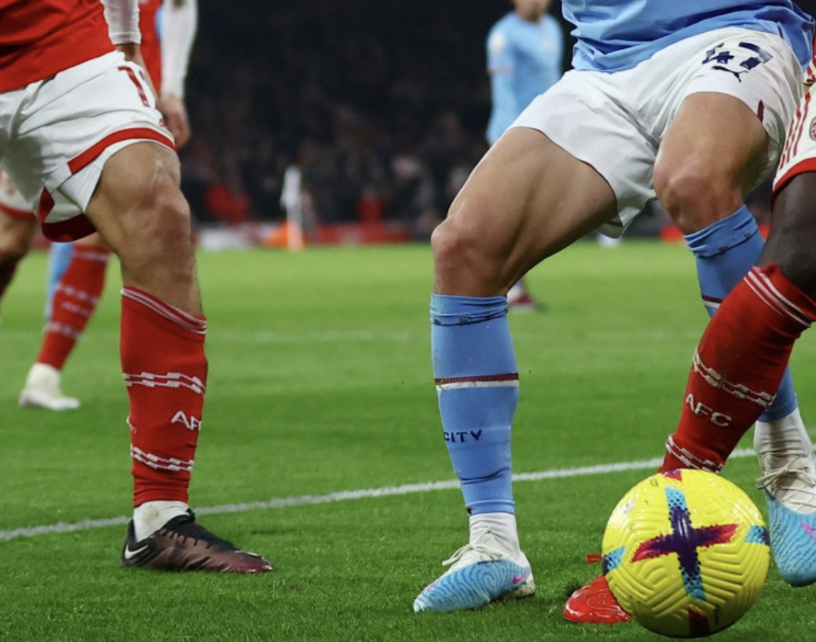 Manchester City - Brentford