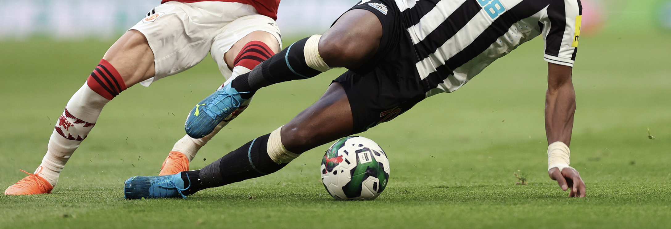 Newcastle United - Bournemouth