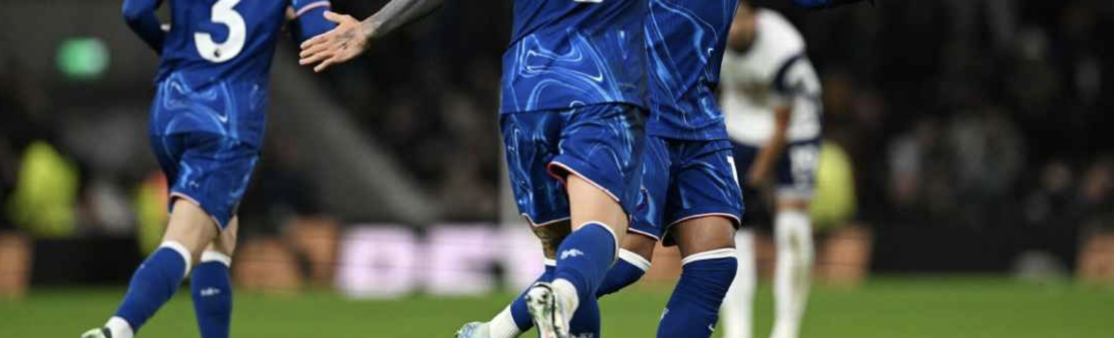 Chelsea - Tottenham