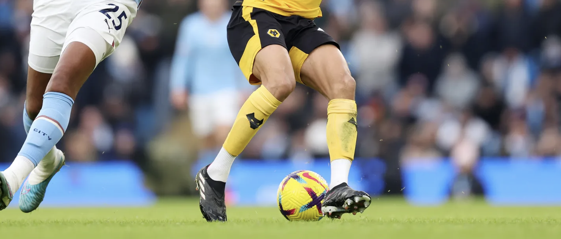 Wolves - Fulham