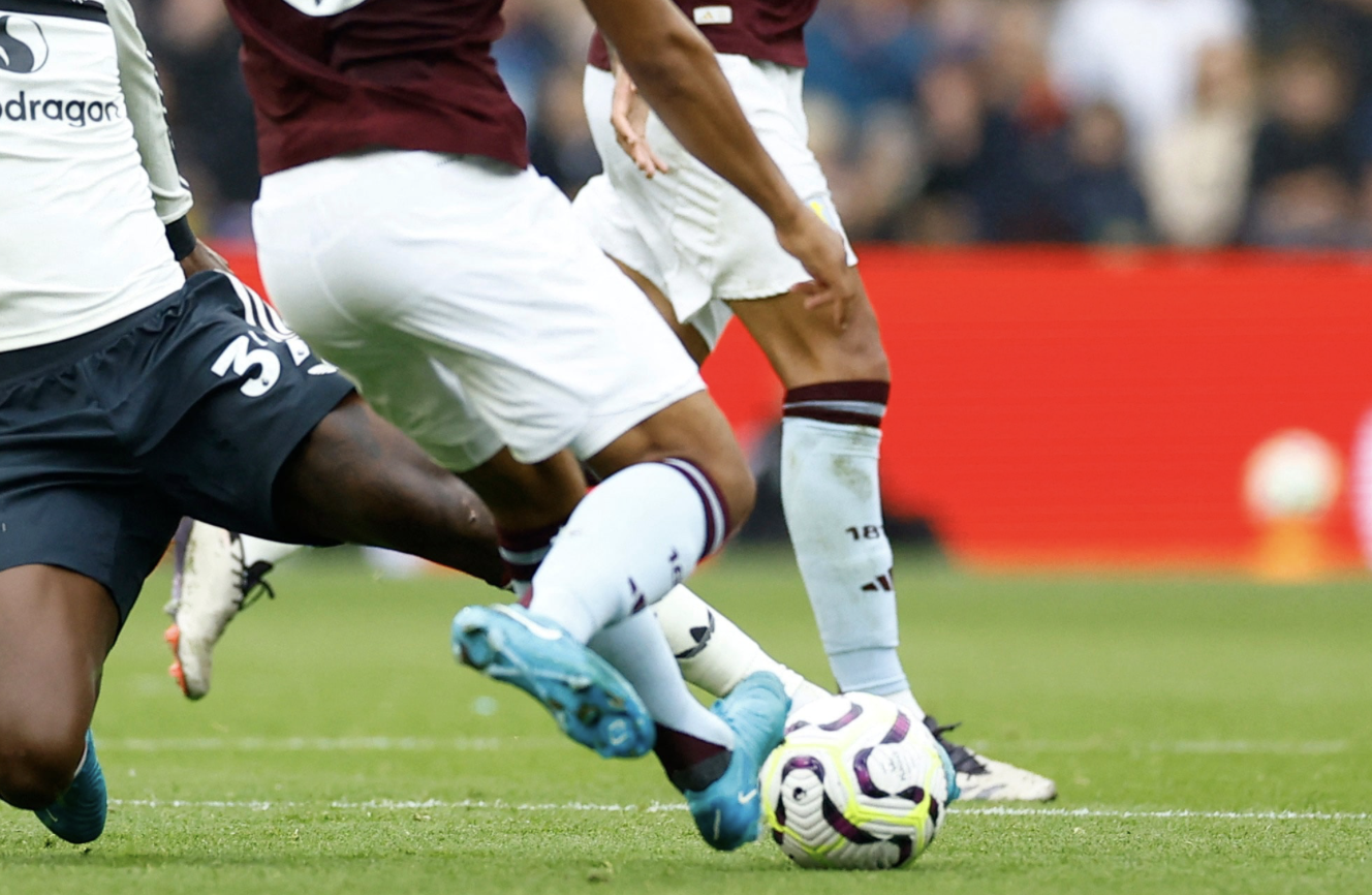 Aston Villa - Coventry City