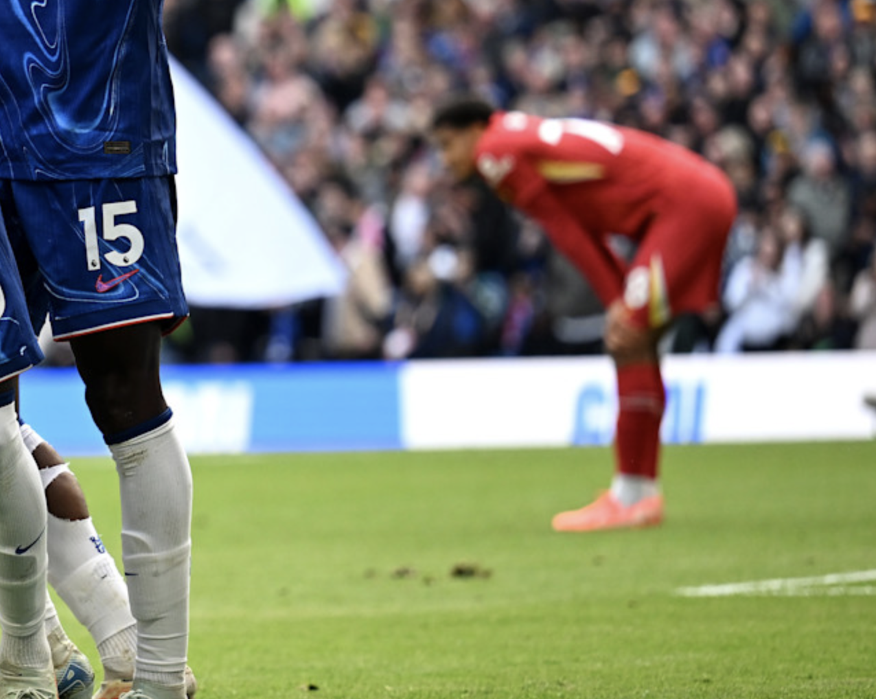 Chelsea vs Real Sociedad