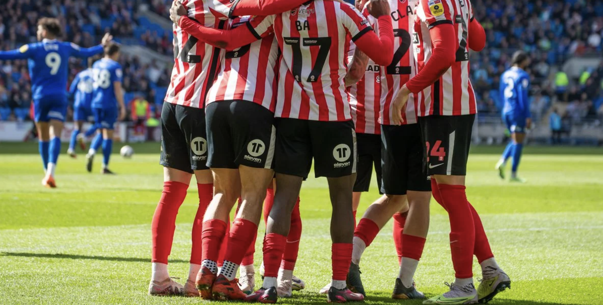 Sunderland - Everton