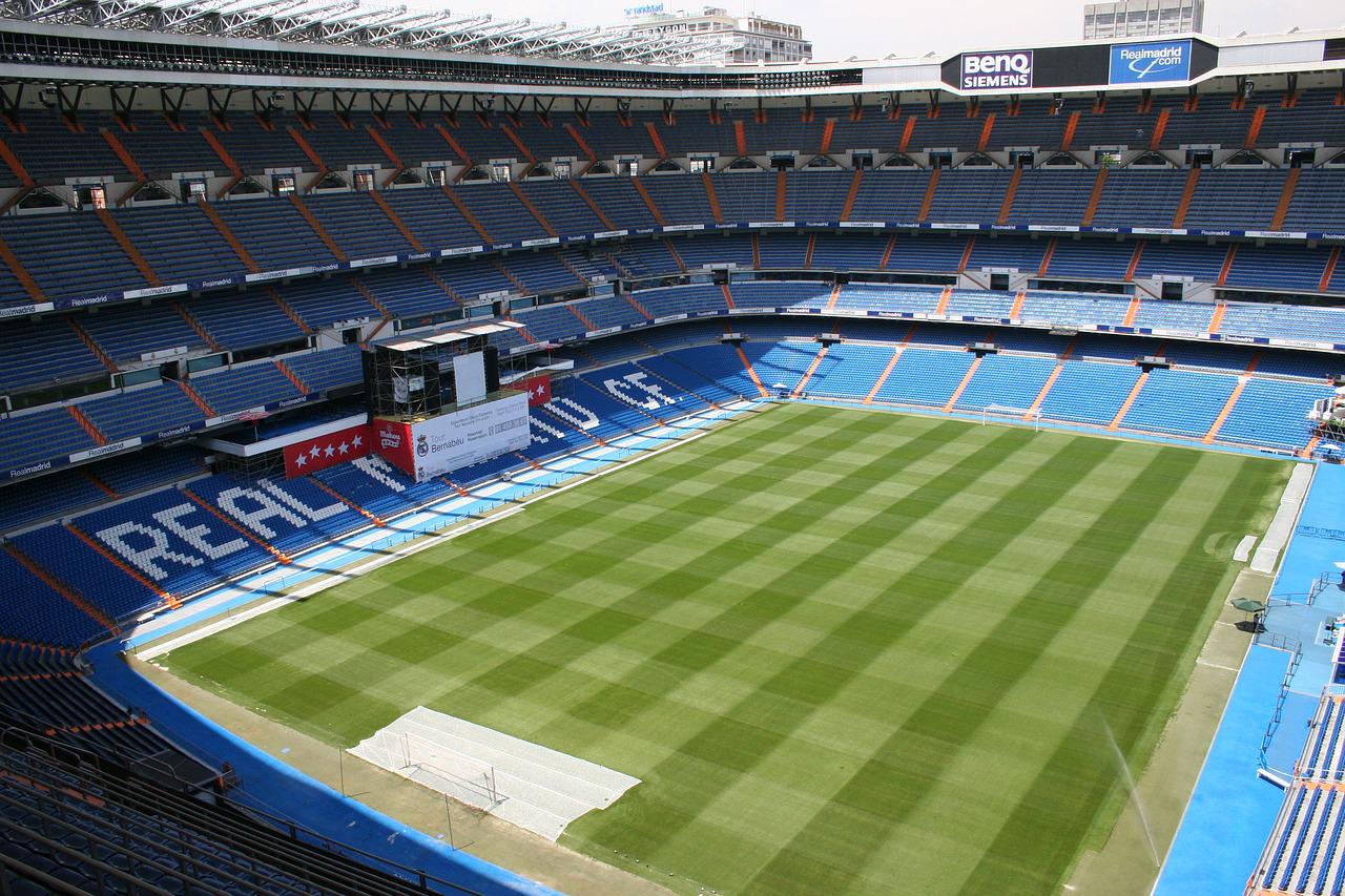 Real Madrid vs CA Osasuna