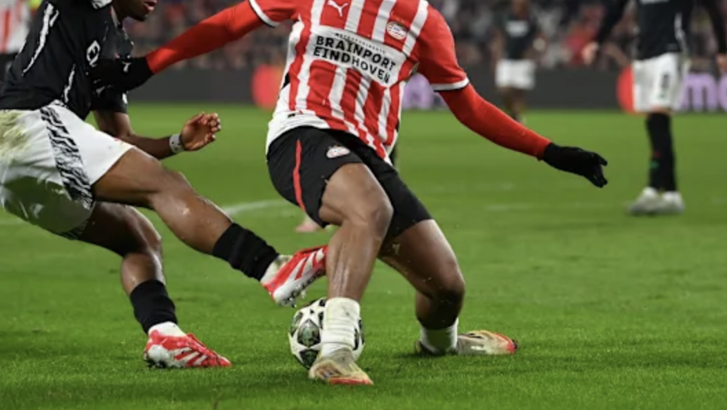 PSV Eindhoven vs Ado Den Haag