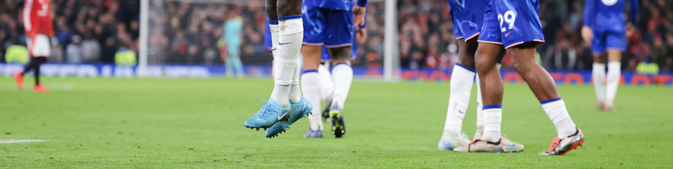 Chelsea vs Pafos : Champions League 2025-2026