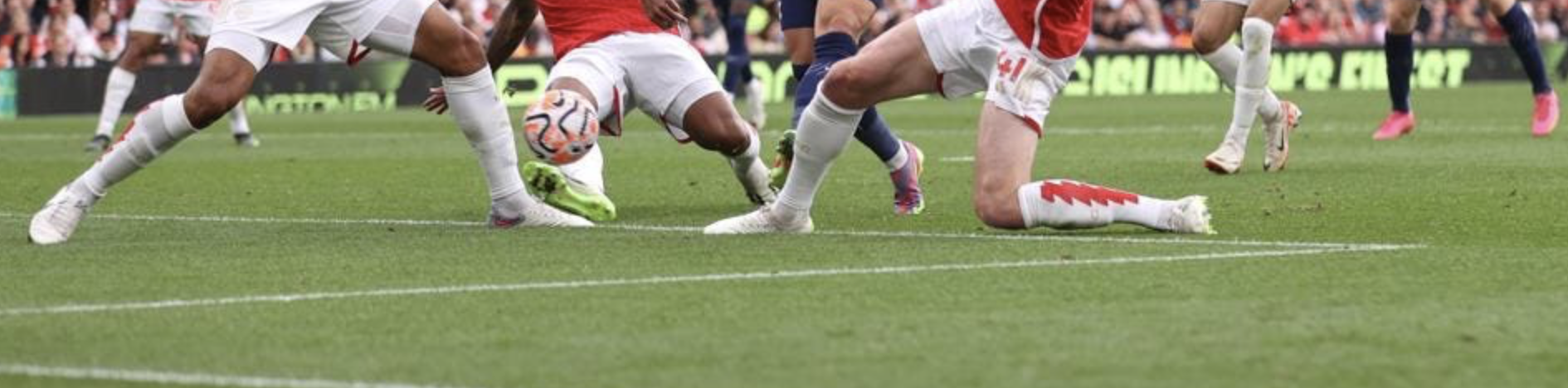Emirates Cup 2025 : Arsenal vs Athletic Club Bilbao