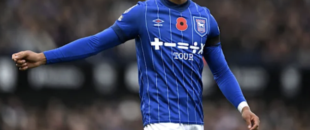 Ipswich Town - Liverpool