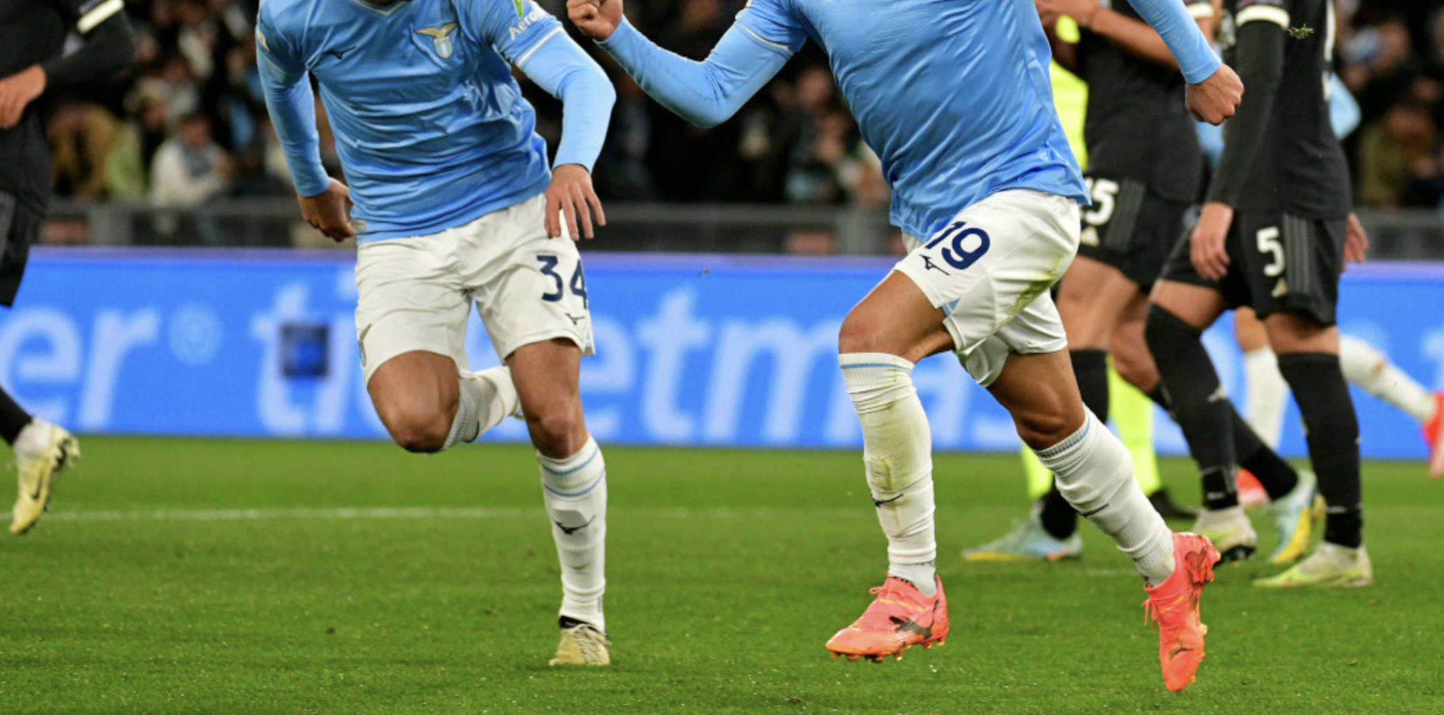SS Lazio vs Bologna