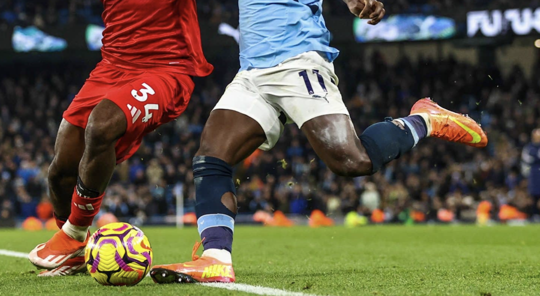 Nottingham Forest - Aston Villa