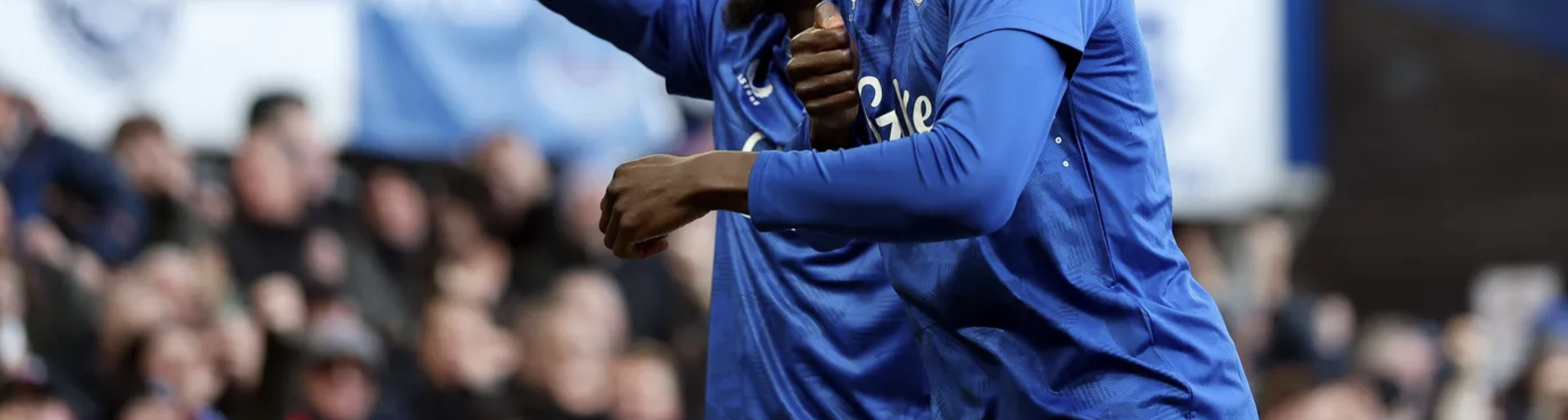 Everton - Ipswich Town