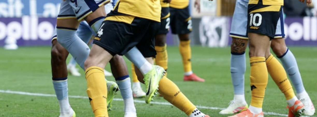 FA Cup : Tottenham vs Aston Villa