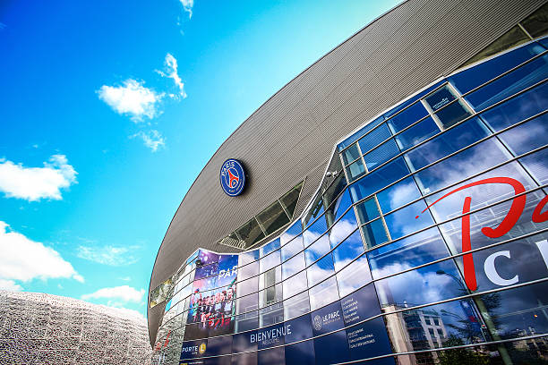 PSG Paris Saint Germain vs Angers