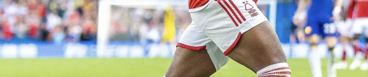 Nottingham Forest - Leeds United